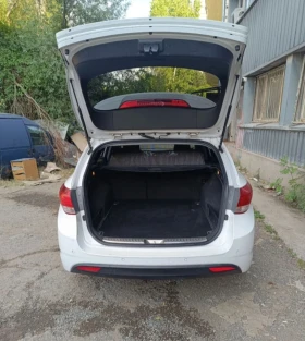 Hyundai I40 1.7 , снимка 4