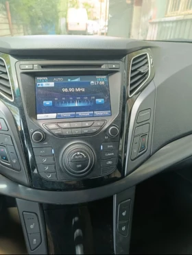 Hyundai I40 1.7 , снимка 14