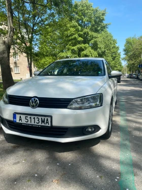 VW Jetta, снимка 8