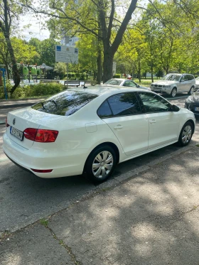 VW Jetta, снимка 1