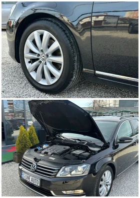 VW Passat Comfortline* Xenon* 2.0tdi* 140k.c* Автоматик* , снимка 15