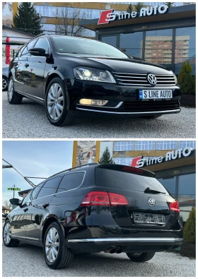 VW Passat Comfortline* Xenon* 2.0tdi* 140k.c* Автоматик* , снимка 17