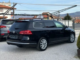 VW Passat Comfortline* Xenon* 2.0tdi* 140k.c* Автоматик* , снимка 3