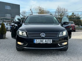 VW Passat Comfortline* Xenon* 2.0tdi* 140k.c* Автоматик* , снимка 5