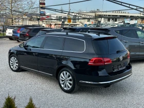 VW Passat Comfortline* Xenon* 2.0tdi* 140k.c* Автоматик* , снимка 2