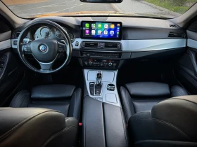 BMW 535 M5 Competition 2022 Distronic+ Keyless Go xDrive, снимка 6