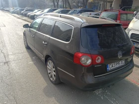 VW Passat, снимка 3