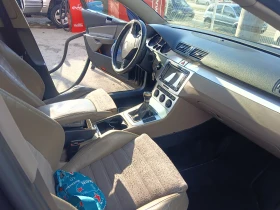 VW Passat, снимка 6