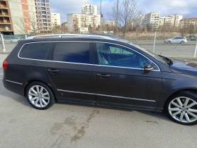 VW Passat, снимка 14