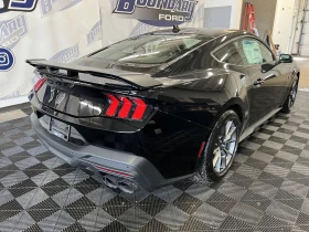 Ford Mustang DARK HORSE * Чисто нова с Гаранция* , снимка 7