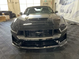 Ford Mustang DARK HORSE * Чисто нова с Гаранция* , снимка 2