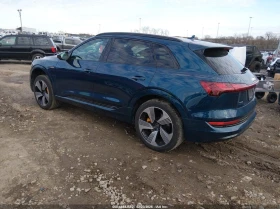 Audi E-Tron Premium Plus Quattro, снимка 3