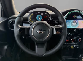 Mini Cooper SE* LED* NAVI* CARPLAY* , снимка 8