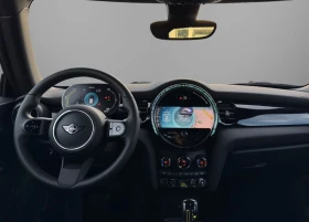 Mini Cooper SE* LED* NAVI* CARPLAY* , снимка 11