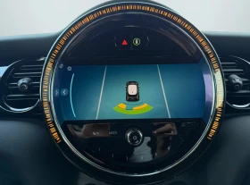 Mini Cooper SE* LED* NAVI* CARPLAY* , снимка 9