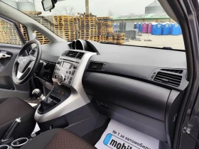 Toyota Verso 2.0-D4D-126кс-6ск-EURO-5, снимка 17