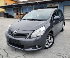 Toyota Verso 2.0-D4D-126кс-6ск-EURO-5, снимка 3