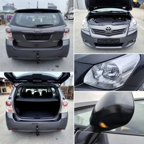 Toyota Verso 2.0-D4D-126кс-6ск-EURO-5, снимка 9