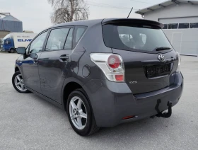 Toyota Verso 2.0-D4D-126кс-6ск-EURO-5, снимка 5