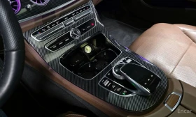 Mercedes-Benz E 220, снимка 9