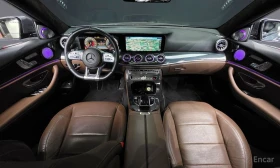 Mercedes-Benz E 220, снимка 7