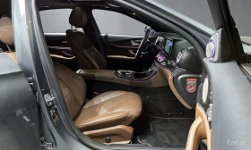 Mercedes-Benz E 220, снимка 11