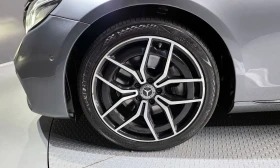 Mercedes-Benz E 220, снимка 5