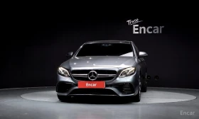 Mercedes-Benz E 220, снимка 3