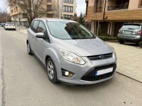 Ford Grand C-Max 7 Места, от FORD Moto Pfohe, снимка 1