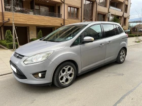 Ford Grand C-Max 7 Места, от FORD Moto Pfohe, снимка 3