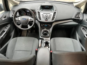 Ford Grand C-Max 7 Места, от FORD Moto Pfohe, снимка 12