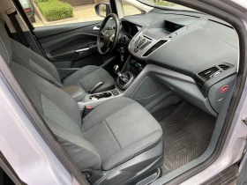 Ford Grand C-Max 7 Места, от FORD Moto Pfohe, снимка 13