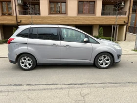 Ford Grand C-Max 7 Места, от FORD Moto Pfohe, снимка 7
