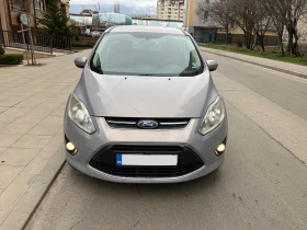 Ford Grand C-Max 7 Места, от FORD Moto Pfohe, снимка 2