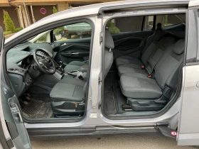 Ford Grand C-Max 7 Места, от FORD Moto Pfohe, снимка 10