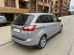 Ford Grand C-Max 7 Места, от FORD Moto Pfohe, снимка 6