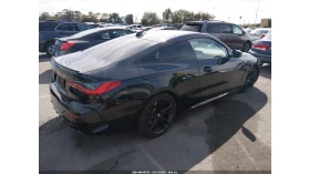 BMW 440 XDRIVE* МПАКЕТ* РЕКАРО* КАМЕРИ* KEYLESS* , снимка 4