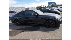 BMW 440 XDRIVE* МПАКЕТ* РЕКАРО* КАМЕРИ* KEYLESS* , снимка 6