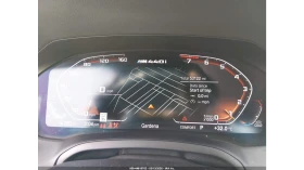 BMW 440 XDRIVE* МПАКЕТ* РЕКАРО* КАМЕРИ* KEYLESS* , снимка 13