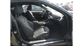 BMW 440 XDRIVE* МПАКЕТ* РЕКАРО* КАМЕРИ* KEYLESS* , снимка 10