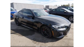 BMW 440 XDRIVE* МПАКЕТ* РЕКАРО* КАМЕРИ* KEYLESS* , снимка 2