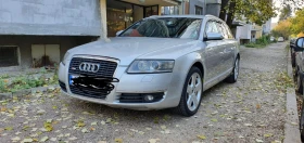 Audi A6, снимка 1