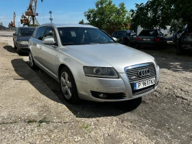 Audi A6 4f, снимка 2