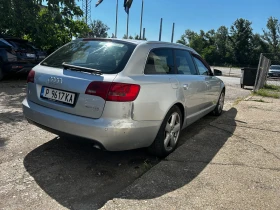 Audi A6 4f, снимка 5