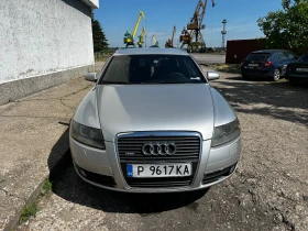 Audi A6 4f, снимка 1
