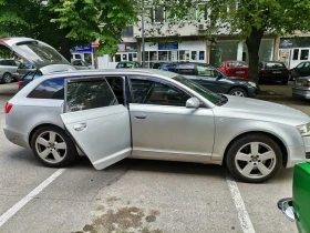 Audi A6, снимка 6