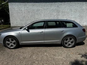 Audi A6 4f, снимка 7