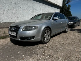 Audi A6 4f, снимка 3