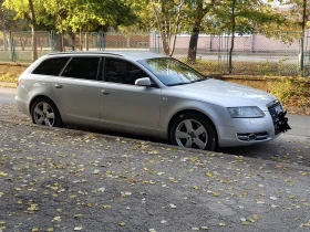 Audi A6, снимка 3