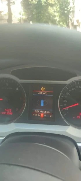 Audi A6 4f, снимка 13